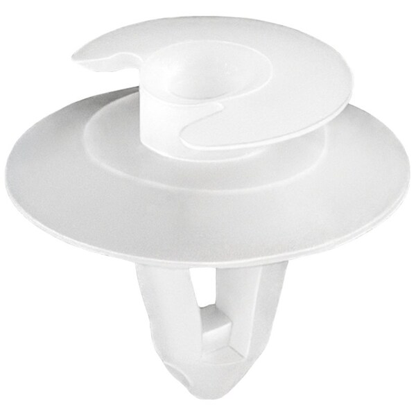 Auveco MERCEDES TRIM PANEL RETAINER 11MM STEM LGTH, 10PK 20188 - main